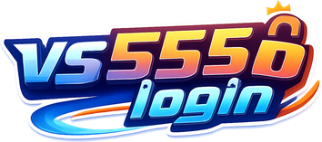 vs555 login বাংলাদেশের গোলাপি নীল লোগো